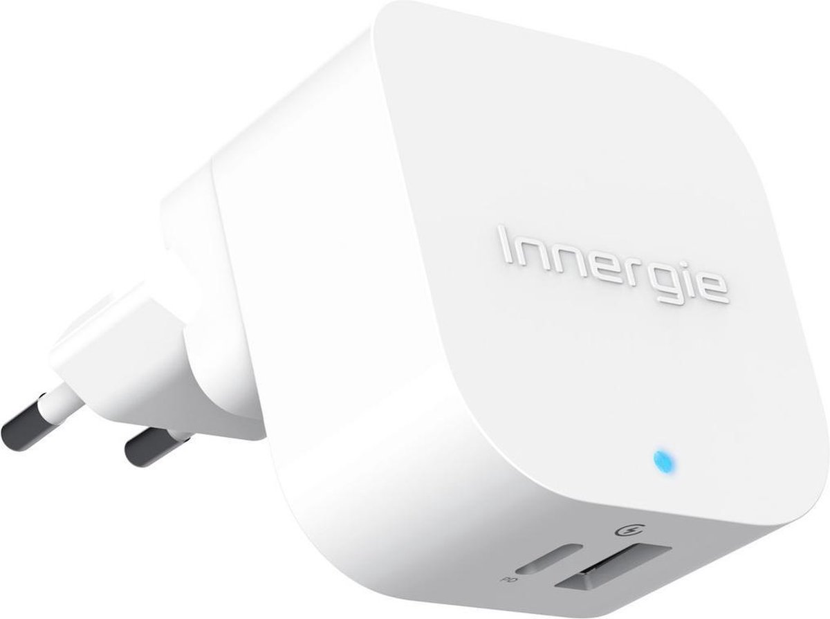 Innergie PowerJoy 30C USB-C 30W Wall Charger