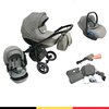 Grey Melange