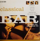 Classical Lounge
