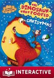 The Dinosaur That Pooped - The Dinosaur that Pooped Christmas!