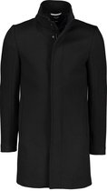 City Line By Nils Jas - Slim Fit -  Zwart - 51