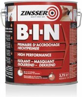 Zinsser® BIN-2.5kg-Isolerende hechtprimer