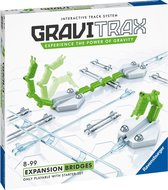 GraviTrax® Bridges Uitbreiding - Knikkerbaan