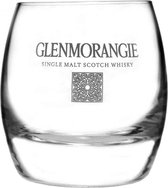 Glenmorangie Scotch Whisky Tumbler