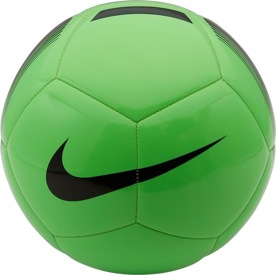 Nike Voetbal - groen/zwart | bol.com