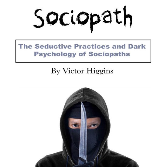 Sociopath - cover