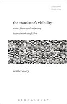 Literatures, Cultures, Translation - The Translator’s Visibility