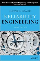 Wiley Series in Systems Engineering and Management - Reliability Engineering