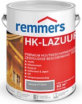 Remmers HK-Lazuur Grey Protect  5 liter Watergrijs