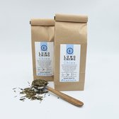 Groene thee bio (China) - 250g losse thee