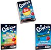 Afbeelding van het spelletje Spellenbundel - 3 stuks - Dobbelspel - Qwixx Big Points & Qwixx Mixx & Qwixx Connected