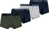 NAME IT NKMBOXER 4P FOREST NIGHT NOOS Jongens - Maat 110116