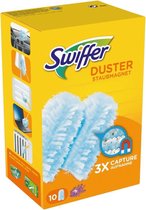 Swiffer Duster Navullingen Stofdoek Lavendel 10 stuks