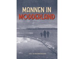 Mannen in modderland