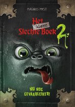 Het kleine slechte boek 2