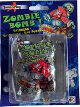 Zombie stinkbommetjes 3 stuks