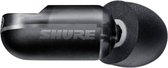 Shure AONIC 3 reserve earphone rechts zwart