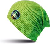 Result Winter Essentials Core Softex Beanie Hat (Kalk)