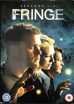 Fringe - Season 1-3  (Import)