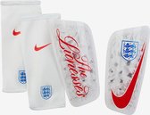 Nike scheenbeschermers Engeland