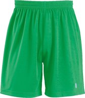 SOLS Heren San Siro 2 Sport Shorts (Helder groen)
