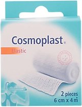 Elastisch Verband Cosmoplast (2 uds)