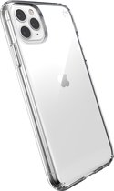 Speck Presidio Stay coque de protection pour téléphones portables 16,5 cm (6.5") Housse Transparent