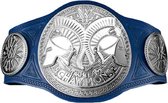 WWE Smackdown Tag Team Championship Belt - Wrestling Belt - Replica - 2MM