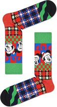 Happy Socks DNY01-6001 Disney season Christmas socks - 2 paar