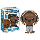 Funko Marvel #167 - Cosmo (Guardians of the Galaxy) Pop!, Specialty Series