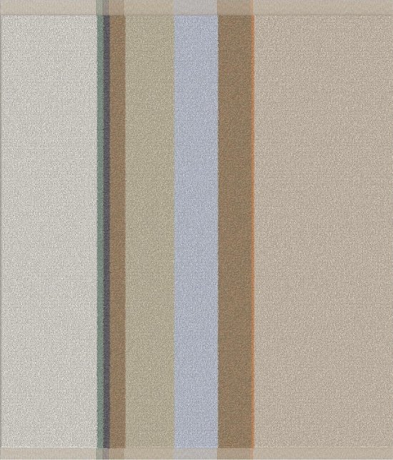 DDDDD Theedoek Baxter Grey (6 stuks
