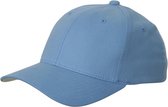 Myrtle Beach Volwassenen Unisex Original Flexfit Cap (Lichtblauw)