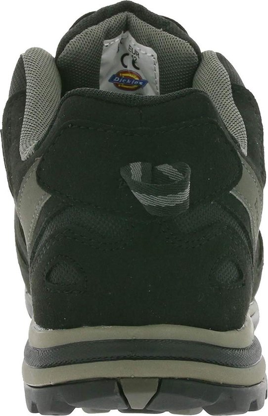 Crosshatch Heren Sandholt Trainers Zwart Crosshatch Heren Sandholt Trainers Zwart
