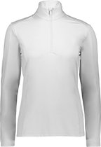 CMP CMP Sweat Skipully Wintersportpully - Maat 42  - Vrouwen - wit