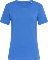 Stedman Dames/Dames Sterren T-Shirt (Helder Koningsblauw)
