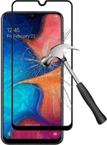 BixB Samsung Galaxy J4 2018 Screenprotector gehard glas