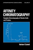 Chromatographic Science Series - Affinity Chromatography