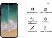 3x iPhone 12 mini Glas Folie Tempered Glasplaatje Screenprotector aanbieding