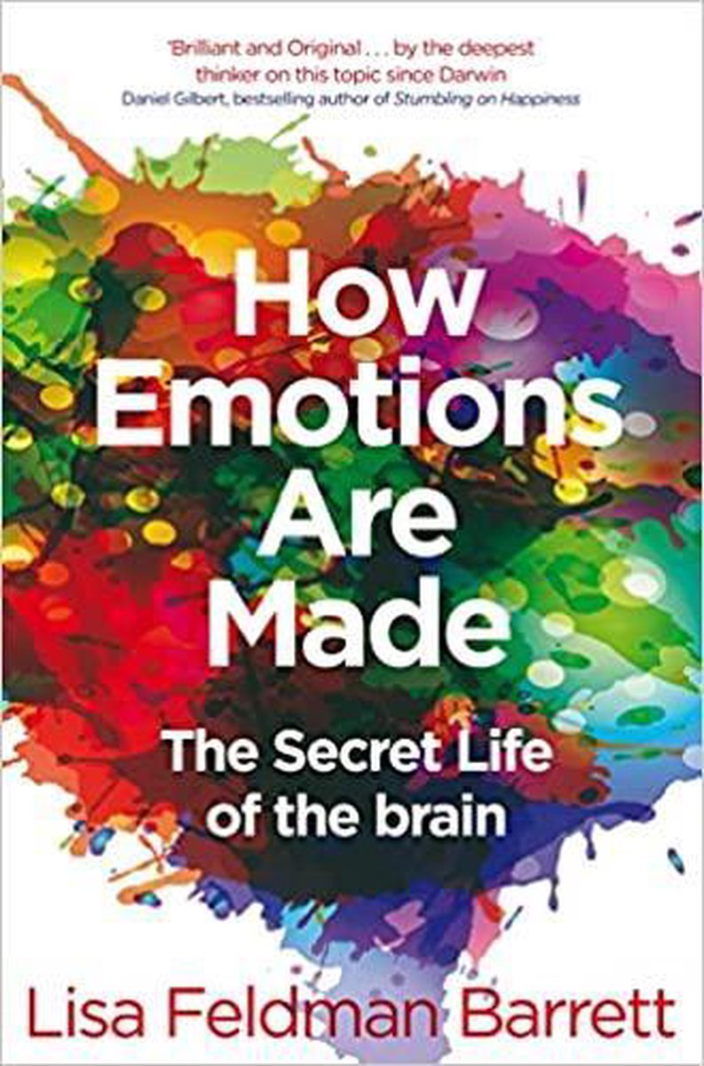 How Emotions Are Made