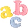 Cake Star Push Easy Uitstekers Mini Alfabet Kleine Letters Set/26