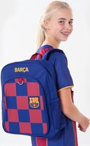 FC Barcelona junior rugzak 38cm 19/20 - maat One size Kids/Teens - maat One size Kids/Teens