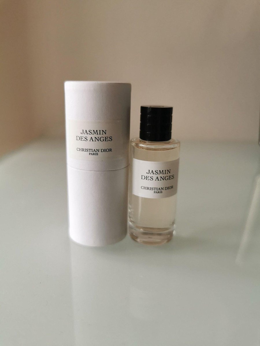 Christian Dior Jasmin des Anges Eau De Parfum 7.5ml Miniature - Maison  Christian Dior | bol.com