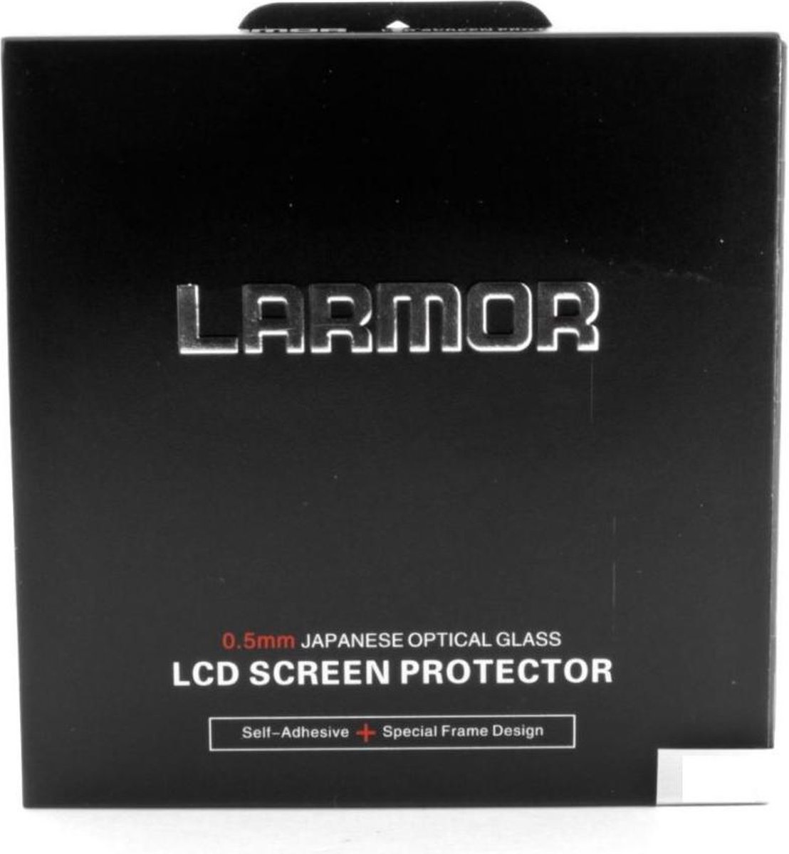 Larmor SA Screen Protector Canon EOS R5