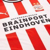 PSV Eindhoven Puma Thuisshirt - Seizoen 2020/2021 - L