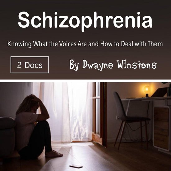 Schizophrenia - cover