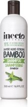 Inecto Naturals Shampoo 500ml Bamboo