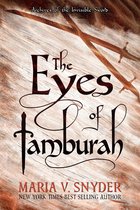 Archives of the Invisible Sword 1 - The Eyes of Tamburah
