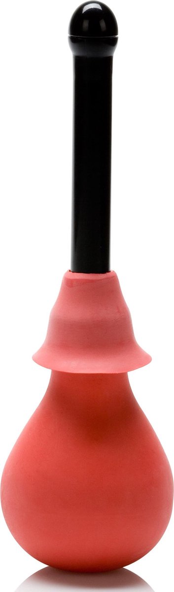 Goedkoopste Vulcanite Anaal Douche