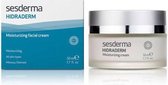 Sesderma - Hydrating Face Cream Hidraderm (Moisturizing Facial Cream) 50 ml (L)