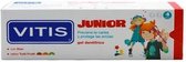 Dentaid Vitis Junior Gel 75ml Toothpaste